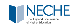 New England Commission of Higher Education (NECHE) logo